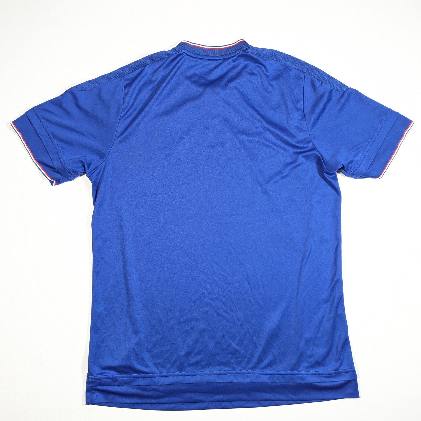 Chelsea adidas Football Jersey 2015 (M) [Good]