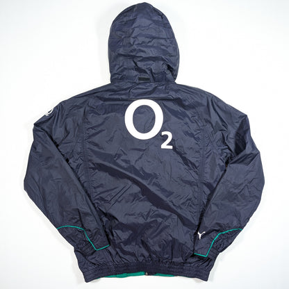 Ireland Puma Rugby Jacket 2012 (M) [Excellent]