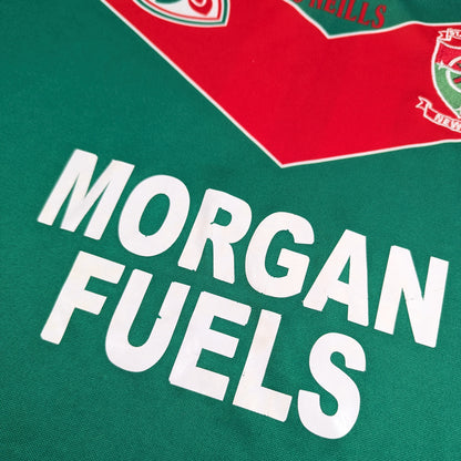 St Josephs Newry O'Neills GAA Jersey 2000s #11  (L) [Good]