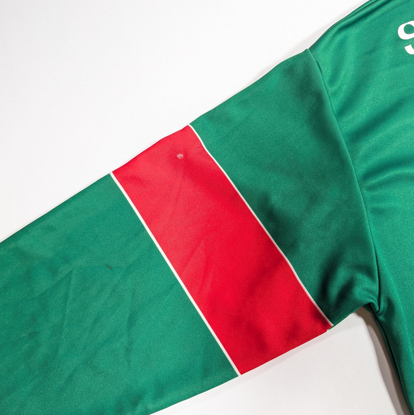 St Josephs Newry O'Neills GAA Jersey 2000s #11  (L) [Good]