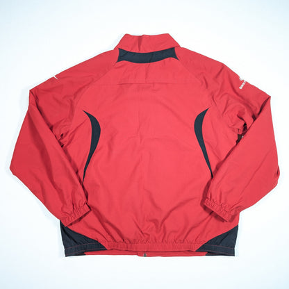 University College Cork Nike Football Jacket 2010s (L) [Excellent]