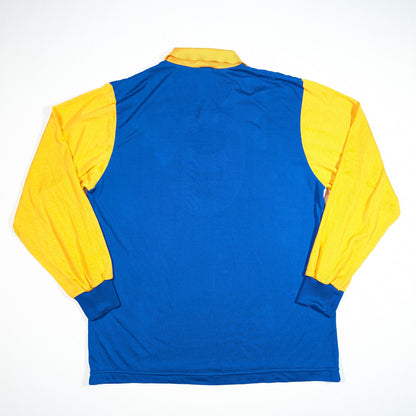 Coláiste Íosagáin Portarlington O'Neills GAA Jersey 1990s (M) [Very Good]