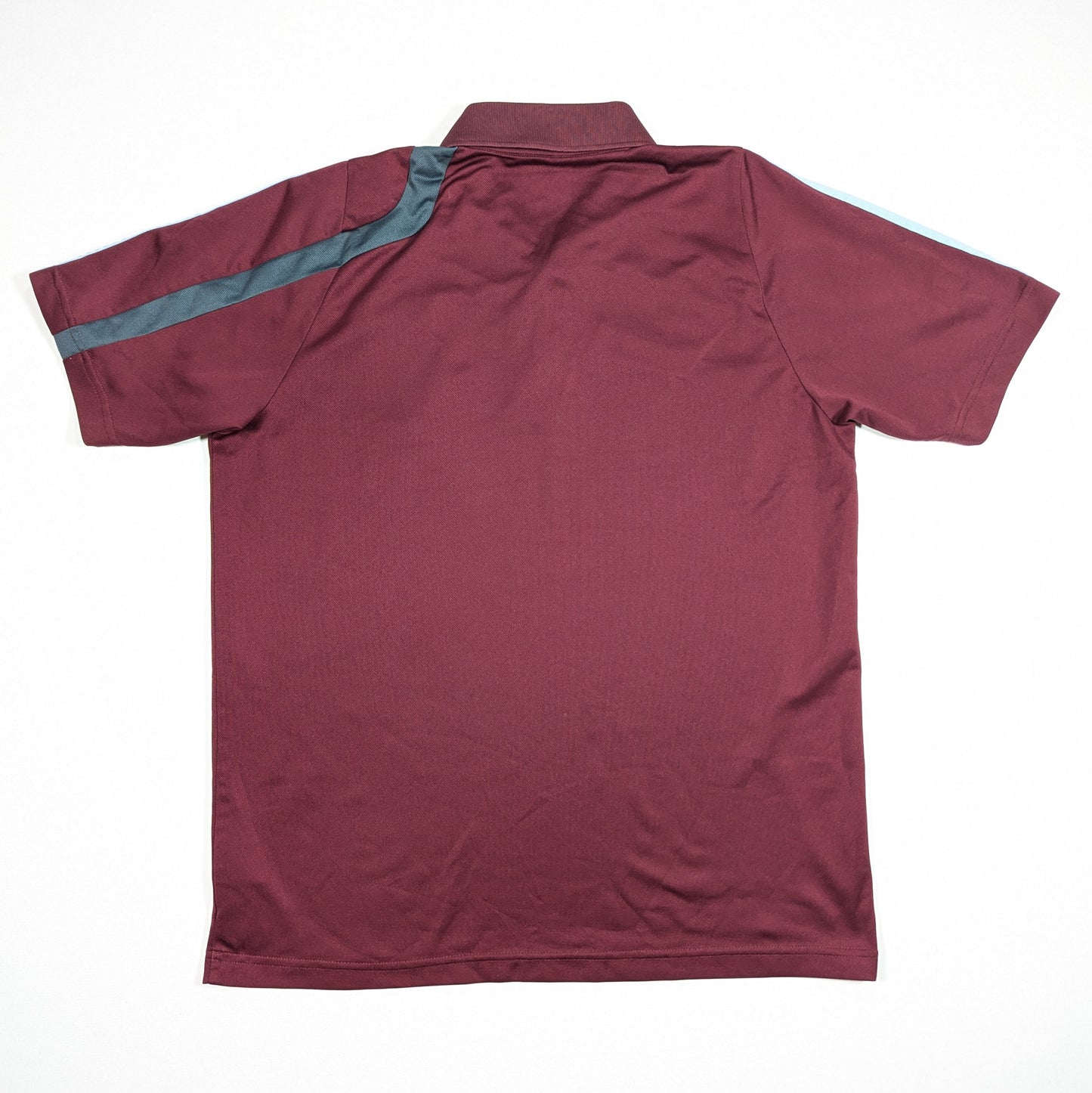Colorado Rapids adidas Football Polo Shirt 2009 (S) [Very Good]