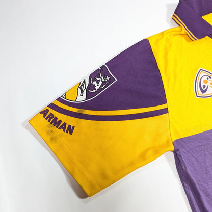 Wexford O'Neills GAA Jersey 1999 (S) [Good]