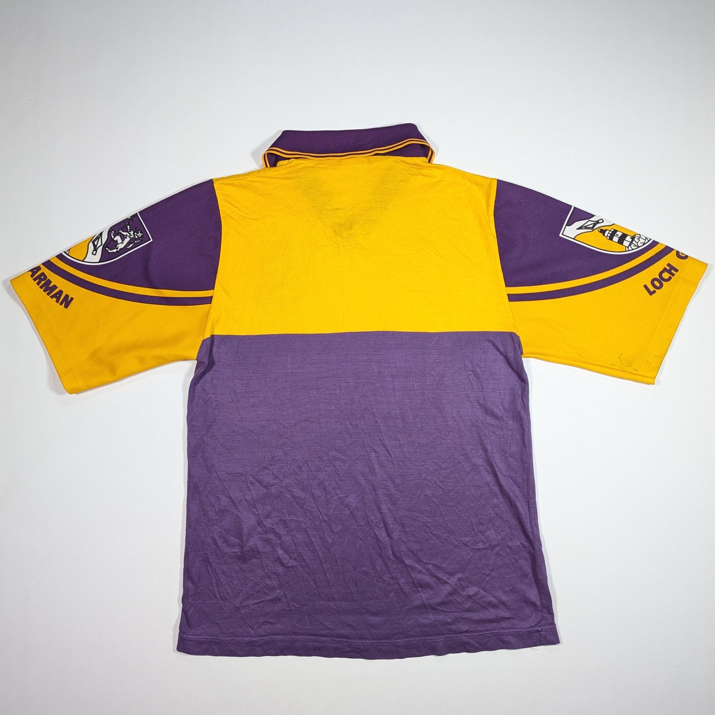 Wexford O'Neills GAA Jersey 1999 (S) [Good]