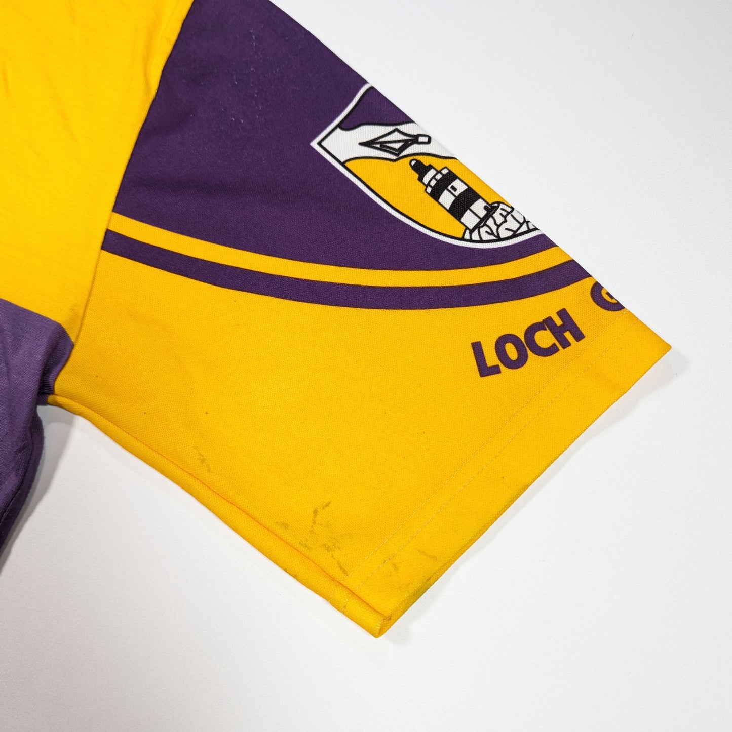 Wexford O'Neills GAA Jersey 1999 (S) [Good]