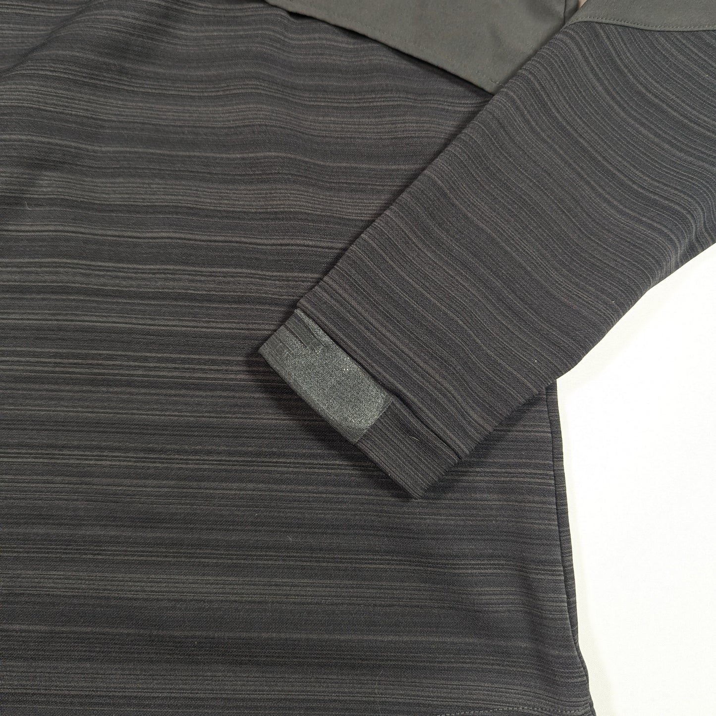 Liverpool New Balance Football Sweatshirt 2019 (M) [Good]