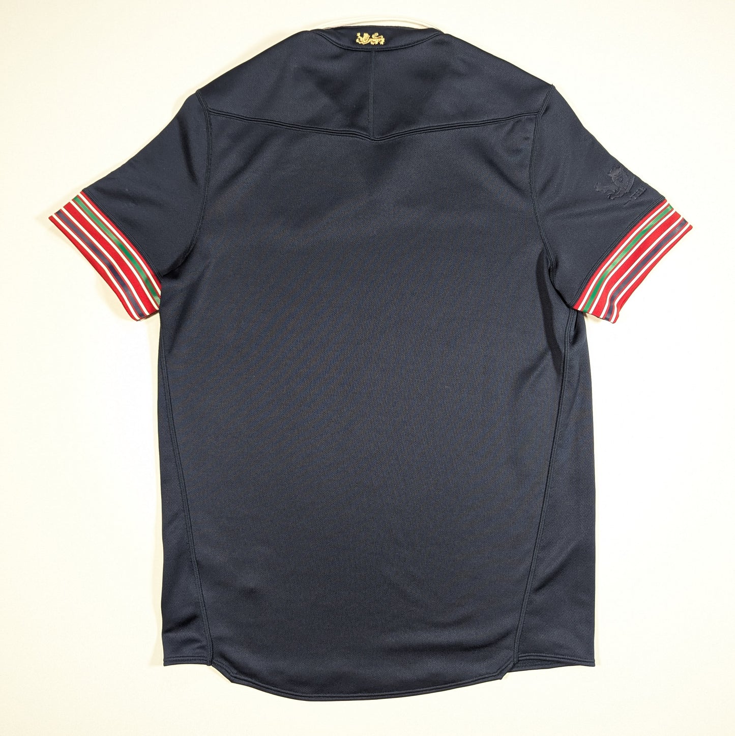 Lions Canterbury Rugby Jersey 2017 (S) [Excellent]