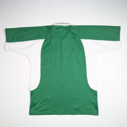 Ireland Canterbury Rugby Jersey 2006 (S) [Excellent]