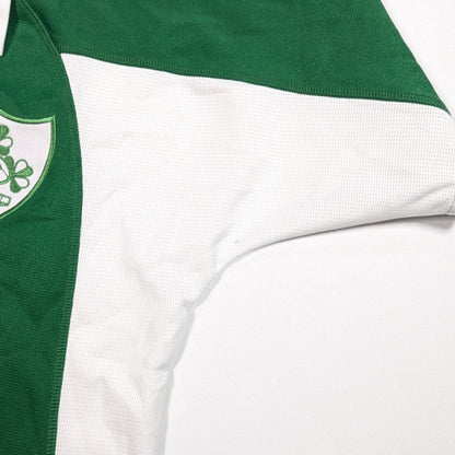 Ireland Canterbury Rugby Jersey 2006 (S) [Excellent]