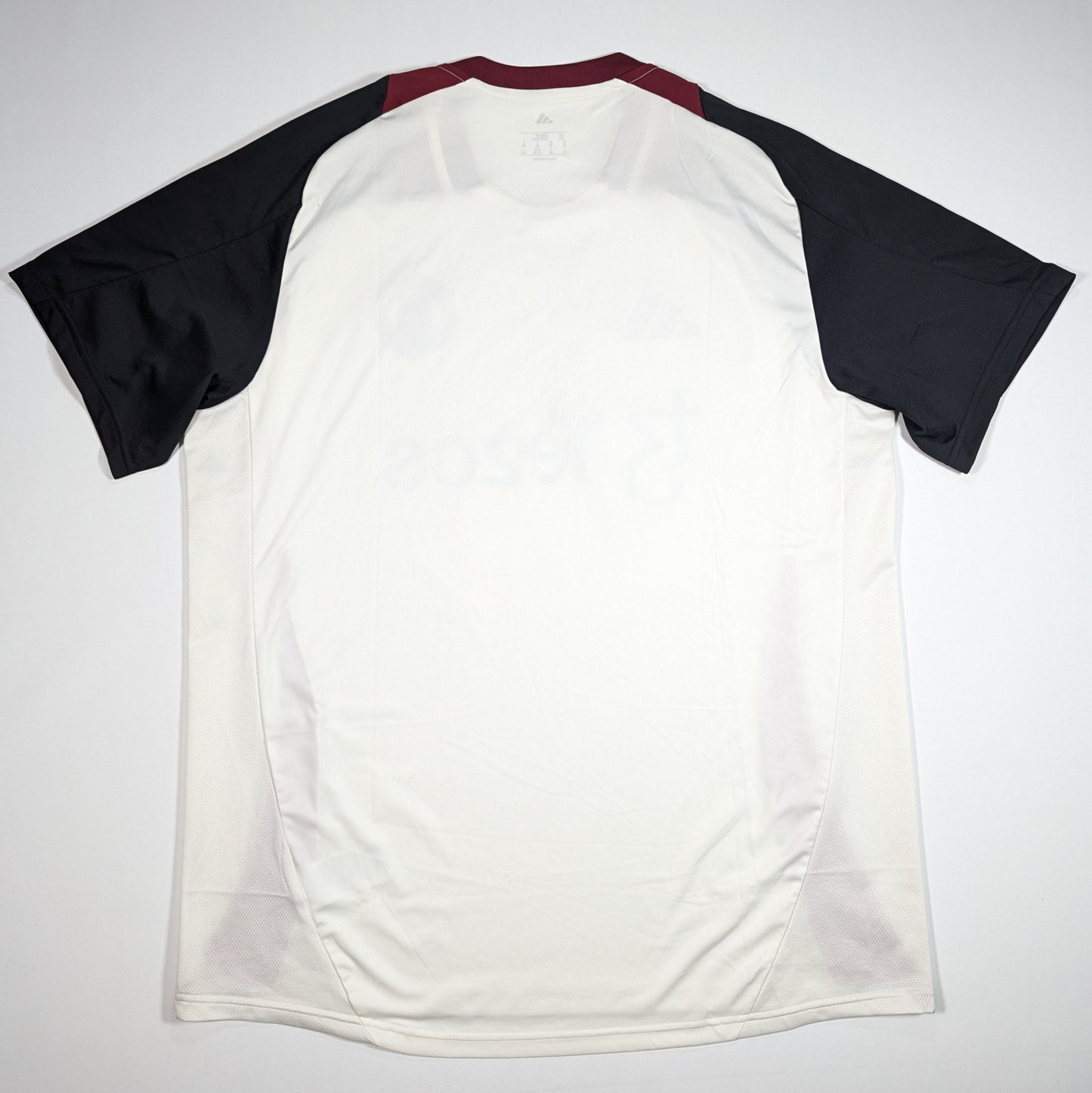 Manchester United adidas Football Jersey 2024 (XL) [Excellent]