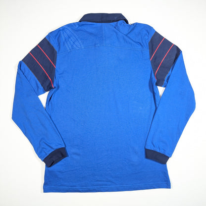 France adidas Rugby Jersey 2015 (2XL) [Excellent]