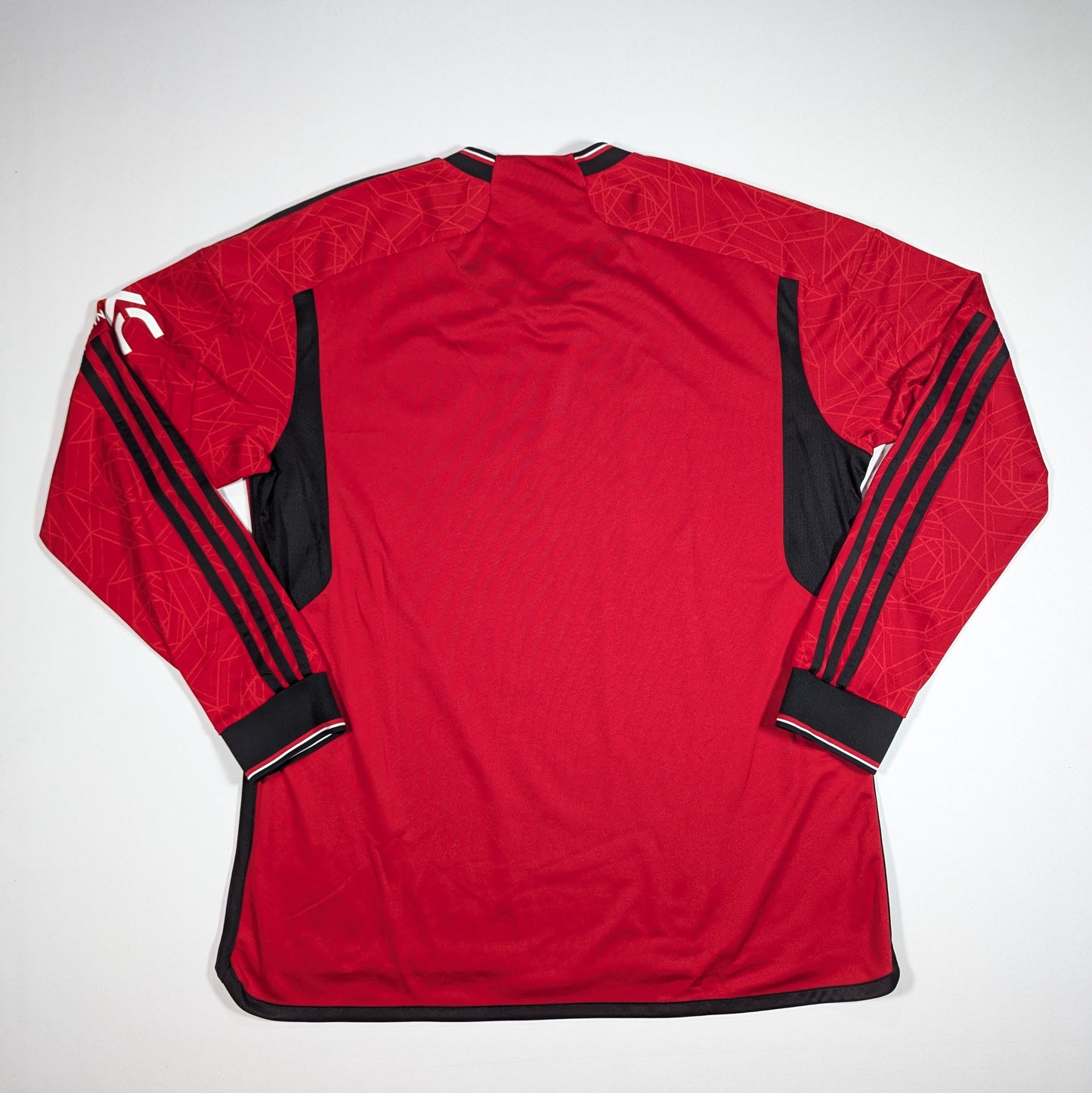 Manchester United adidas Football Jersey 2023 (XL) [Excellent]