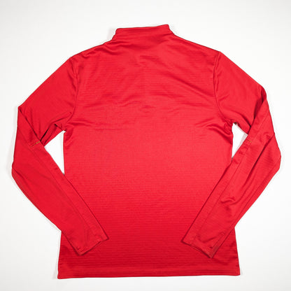 Liverpool New Balance Football Sweatshirt 2018 (M) [Very Good]