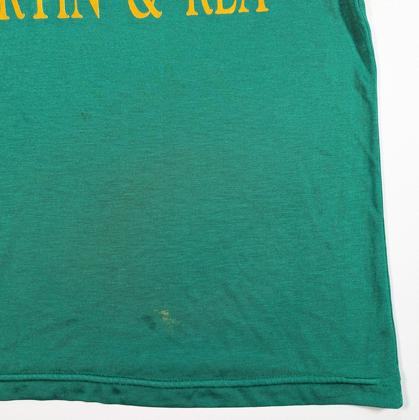 Toomevara O'Neills GAA Jersey 1998 (13-14 Years) [Fair]