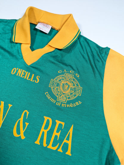 Toomevara O'Neills GAA Jersey 1998 (13-14 Years) [Fair]