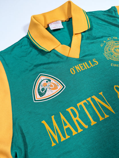 Toomevara O'Neills GAA Jersey 1998 (13-14 Years) [Fair]