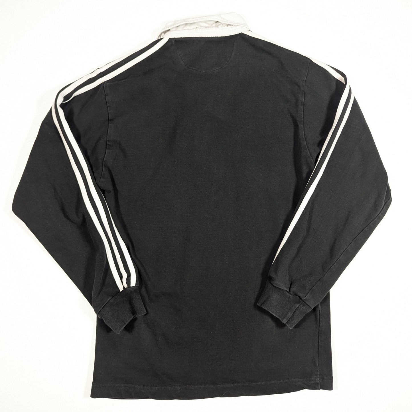 New Zealand All Blacks adidas Rugby Jersey 1999 (S) [Very Good]