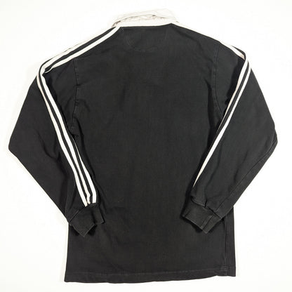 New Zealand All Blacks adidas Rugby Jersey 1999 (S) [Very Good]