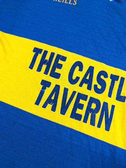 Ballyhooley O'Neills GAA Jersey 1997 #12  (XL) [Average]