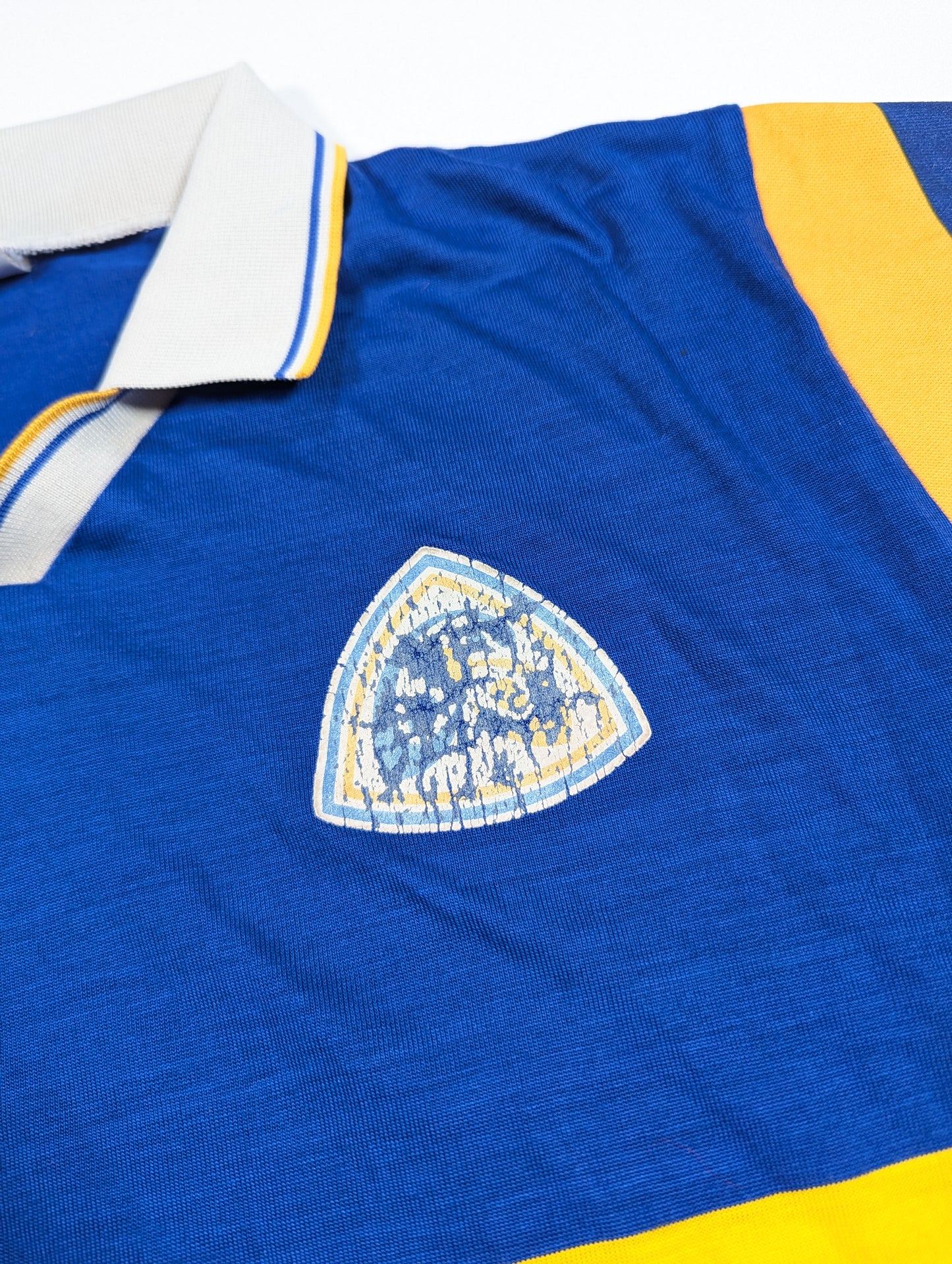 Ballyhooley O'Neills GAA Jersey 1997 #12  (XL) [Average]