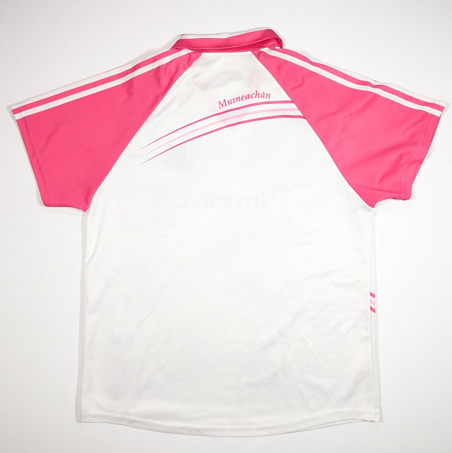 Monaghan O'Neills GAA Jersey 2009 (Size 16) [Good]