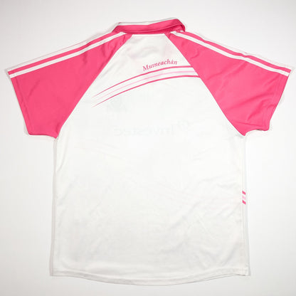 Monaghan O'Neills GAA Jersey 2009 (Size 16) [Good]