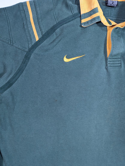 South Africa Nike Rugby Jersey 1999 (XL) [Good]