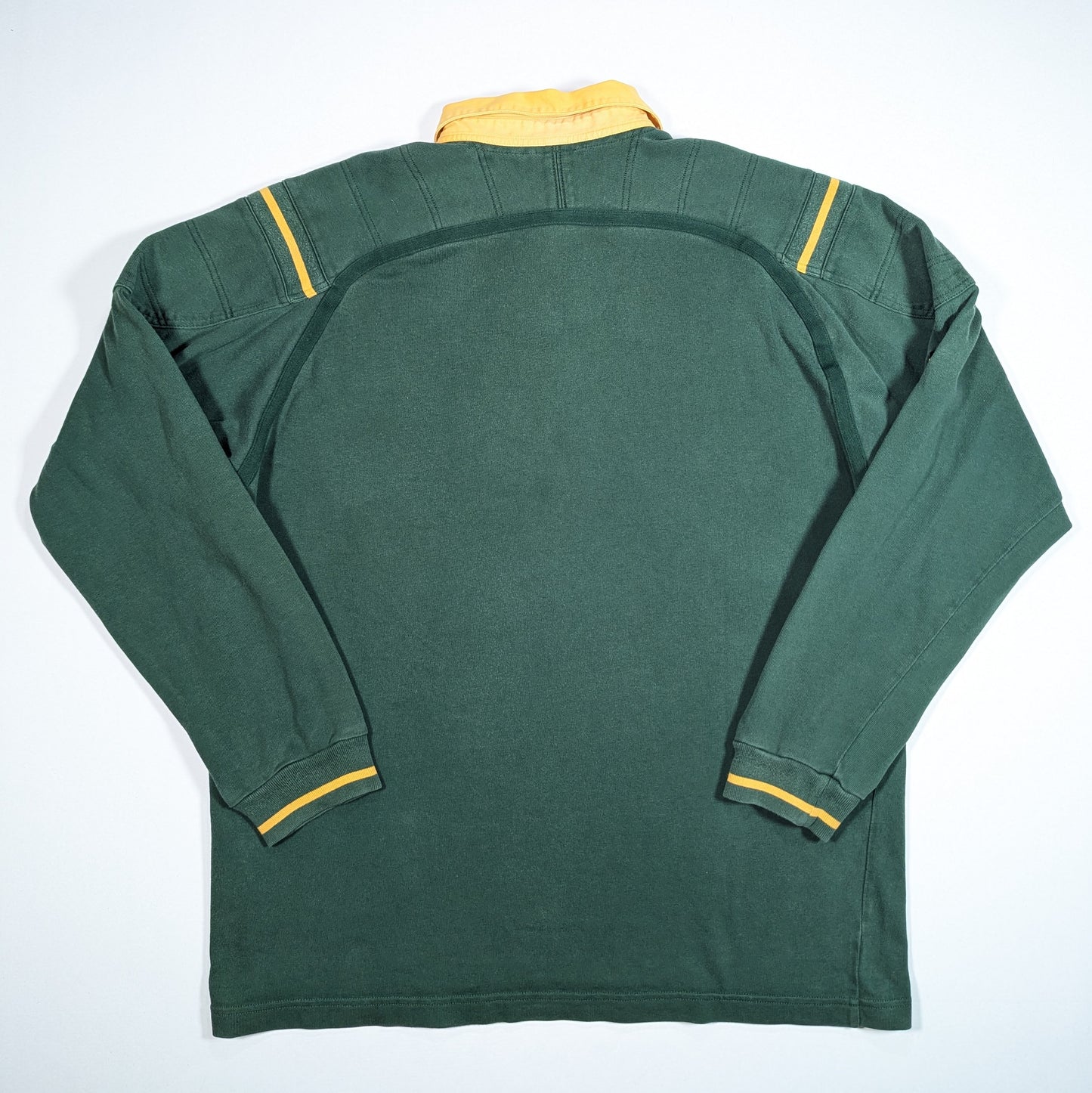 South Africa Nike Rugby Jersey 1999 (XL) [Good]