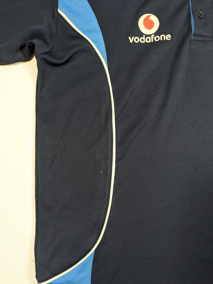 Dublin O'Neills GAA Polo Shirt 2010 (M) [Very Good]