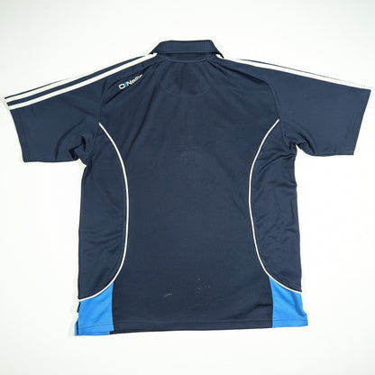 Dublin O'Neills GAA Polo Shirt 2010 (M) [Very Good]