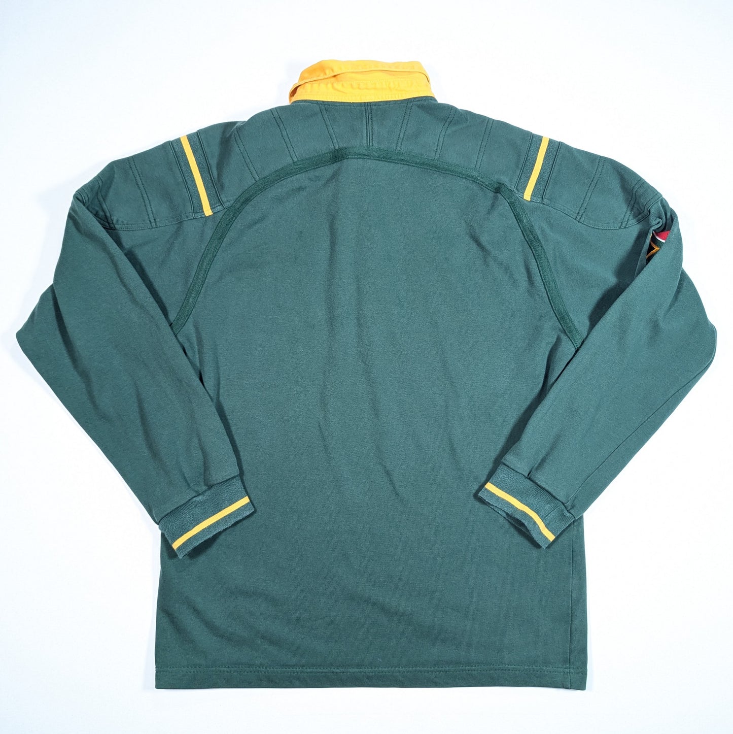 South Africa Nike Rugby Jersey 1999 (M) [Very Good]