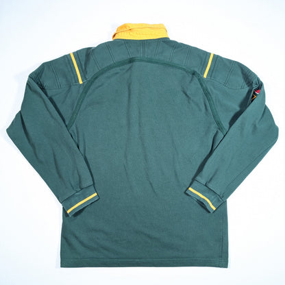 South Africa Nike Rugby Jersey 1999 (M) [Very Good]