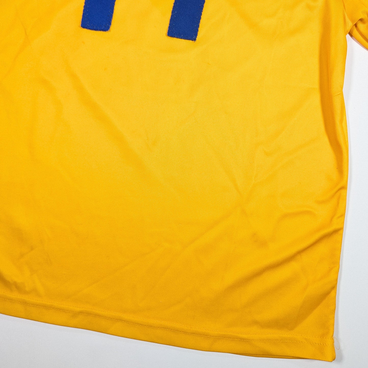 Na Fianna O'Neills GAA Jersey 2001 #17  (S) [Very Good]