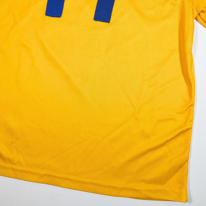 Na Fianna O'Neills GAA Jersey 2001 #17  (S) [Very Good]