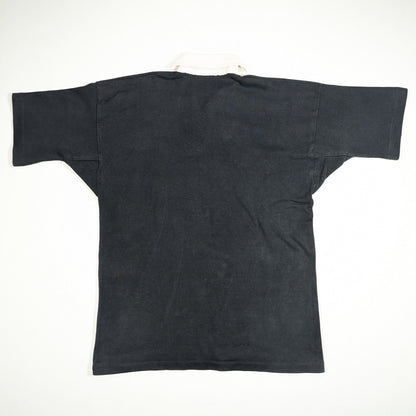 New Zealand All Blacks Canterbury Rugby Jersey 1994 (S) [Very Good]