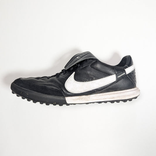 Nike Premier III Turf Nike Football Football Boots 2021 (UK 11.5) [Good]