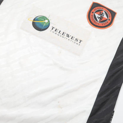 Dundee United Pony Football Jersey 1996 (S) [Good]