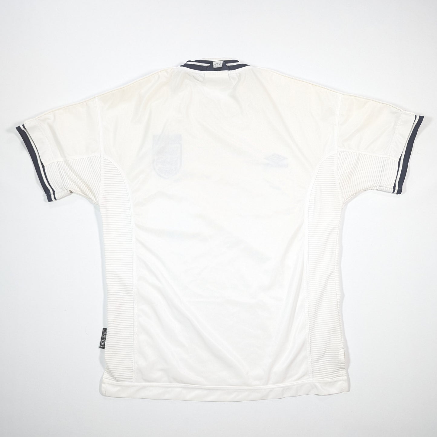 England Umbro Football Jersey 2000 (M) [Very Good]