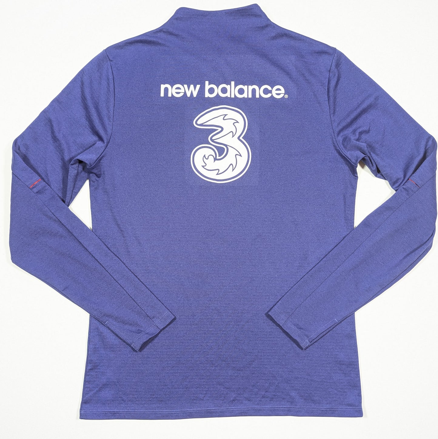 Republic of Ireland New Balance Football Sweatshirt 2018 (L) [Good]