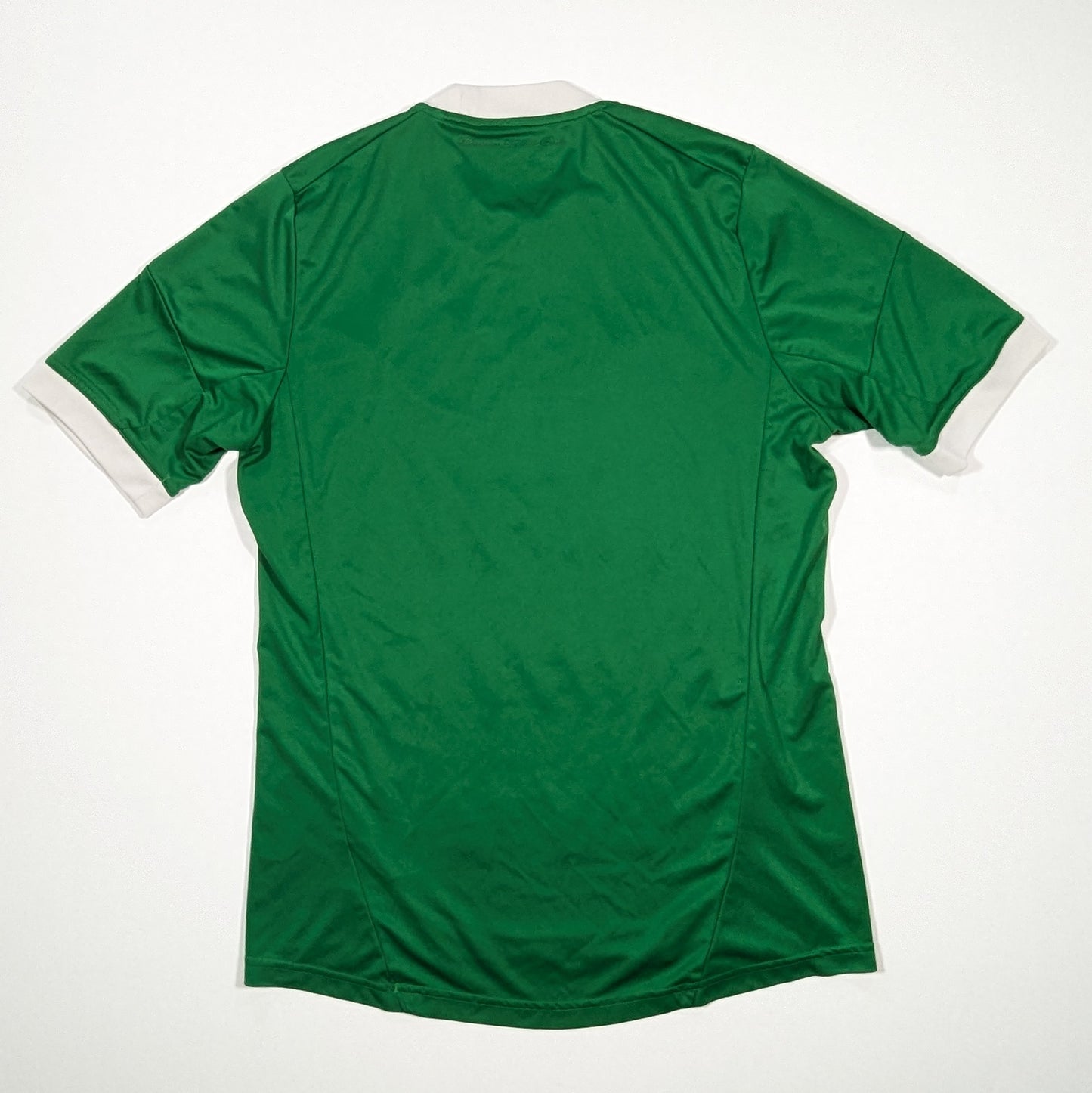 Germany adidas Football Jersey 2012 (S) [Good]