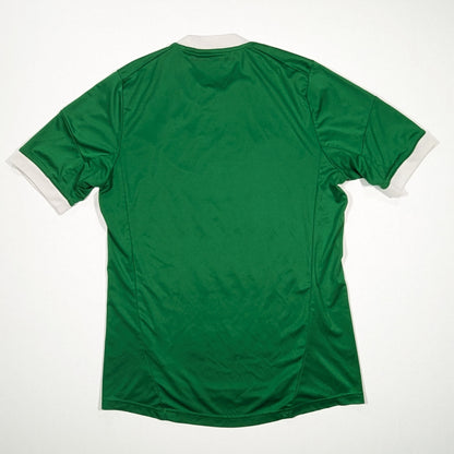 Germany adidas Football Jersey 2012 (S) [Good]