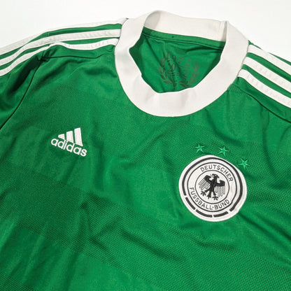 Germany adidas Football Jersey 2012 (S) [Good]