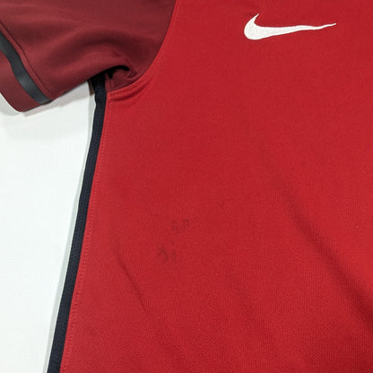 Lille Nike Football Jersey 2015 (S) [Fair]