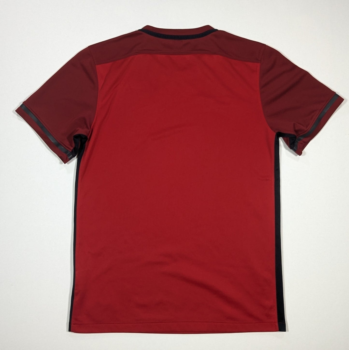 Lille Nike Football Jersey 2015 (S) [Fair]