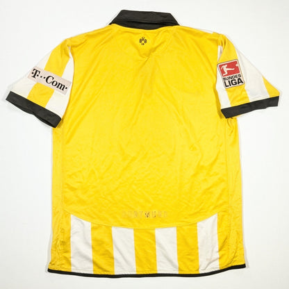Borussia Dortmund Nike Football Jersey 2006 (M) [Fair]