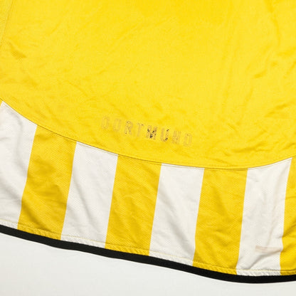 Borussia Dortmund Nike Football Jersey 2006 (M) [Fair]