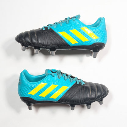 Kakari Elite SG adidas Rugby Football Boots 2020s (UK 9) [Very Good]