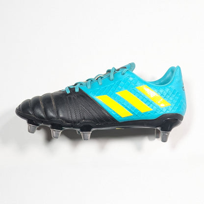 Kakari Elite SG adidas Rugby Football Boots 2020s (UK 9) [Very Good]