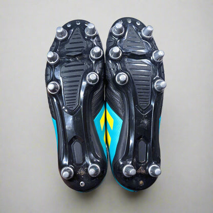 Kakari Elite SG adidas Rugby Football Boots 2020s (UK 9) [Very Good]